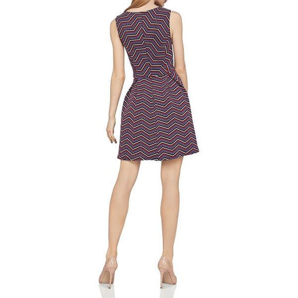 🌺BCBGeneration Fit&Flare dress final - Picture 2 of 10